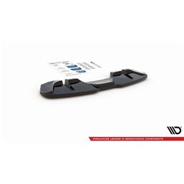 Añadido trasero Mustang Gt Mk6 Facelift Maxtondesign