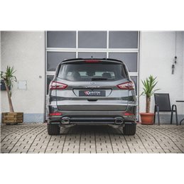 Añadido trasero S-max Vignale Mk2 Facelift Maxtondesign