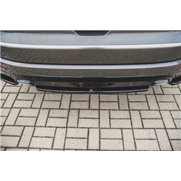 Añadido trasero S-max Vignale Mk2 Facelift Maxtondesign