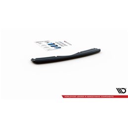 Añadido trasero S-max Vignale Mk2 Facelift Maxtondesign