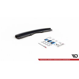 Añadido trasero S-max Vignale Mk2 Facelift Maxtondesign