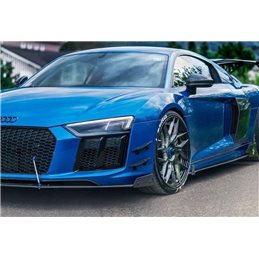 Añadidos Audi R8 Mk.2 Maxtondesign