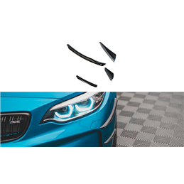Añadidos Bmw M2 F87 Maxtondesign