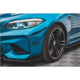 Añadidos Bmw M2 F87 Maxtondesign