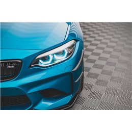 Añadidos Bmw M2 F87 Maxtondesign