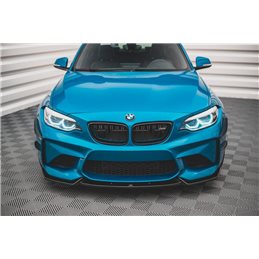 Añadidos Bmw M2 F87 Maxtondesign