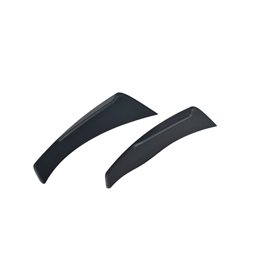 Añadidos Ford Fiesta 7 St Facelift Maxtondesign