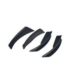 Añadidos Ford Fiesta 7 St Facelift Maxtondesign