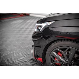 Añadidos Hyundai I20 N Mk3 Maxtondesign