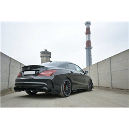 Añadidos racing Mercedes Cla A45 Amg C117 Facelift Maxtondesign