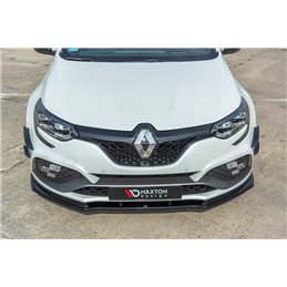 Añadidos Renault Megane Iv Rs Maxtondesign