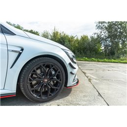 Añadidos Renault Megane Iv Rs Maxtondesign