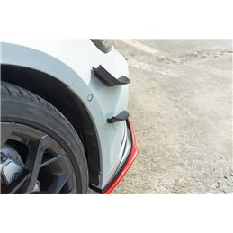 Añadidos Renault Megane Iv Rs Maxtondesign