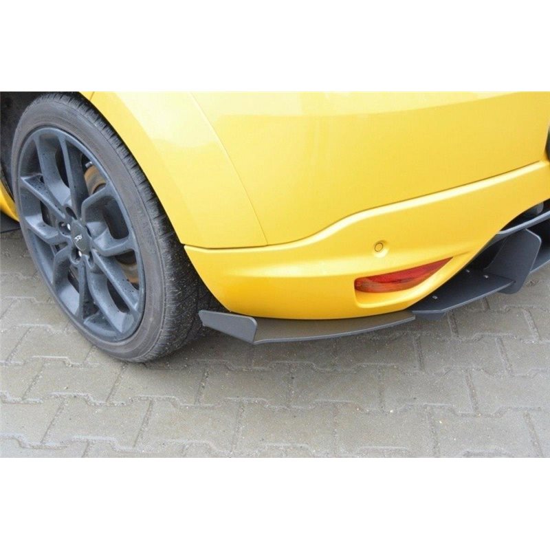 Añadidos Renault Megane Mk3 Rs Maxtondesign