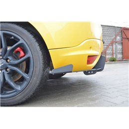 Añadidos Renault Megane Mk3 Rs Maxtondesign