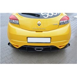 Añadidos Renault Megane Mk3 Rs Maxtondesign