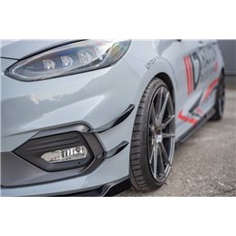Añadidos V.2 Ford Fiesta Mk8 St / St-line Maxtondesign
