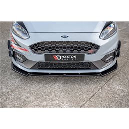 Añadidos V.2 Ford Fiesta Mk8 St / St-line Maxtondesign