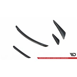 Añadidos V.3 Ford Fiesta Mk8 St / St-line Maxtondesign