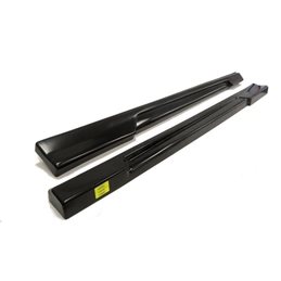 Taloneras laterales Bmw 3 E46 - 4 puertas Saloon  Generation V  Maxtondesign