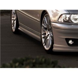 Taloneras laterales Bmw 5 E39 Mafia Maxtondesign