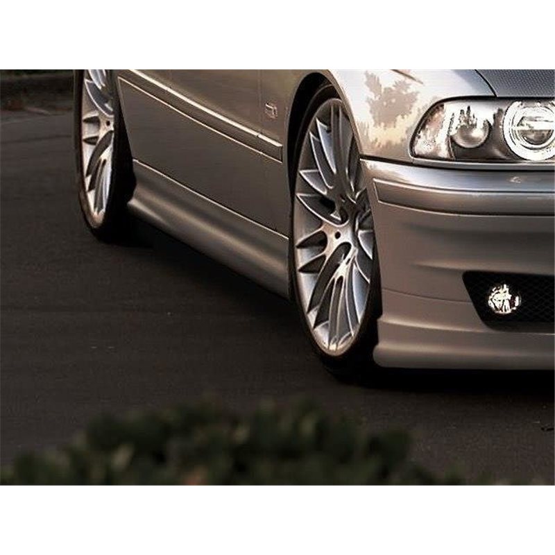 Taloneras laterales Bmw 5 E39 Mafia Maxtondesign