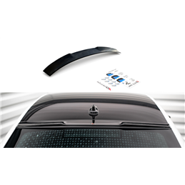 Aleron Skoda Octavia Liftback Mk4 