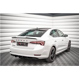 Aleron Skoda Octavia Liftback Mk4 