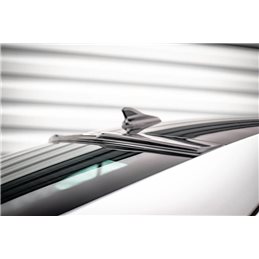 Aleron Skoda Octavia Liftback Mk4 