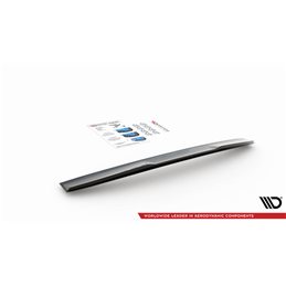 Aleron Skoda Octavia Liftback Mk4 