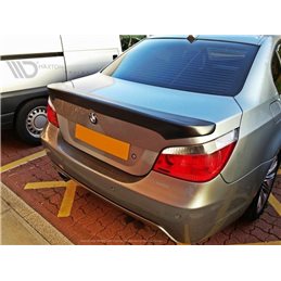 Aleron Bmw 5 E60  Generation V  