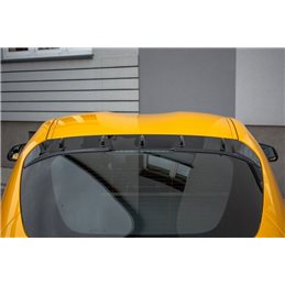 Aleron Toyota Supra Mk5 