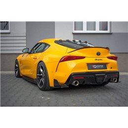 Aleron Toyota Supra Mk5 