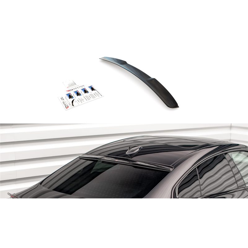 Aleron Bmw 2 Gran Coupe M-pack F44 