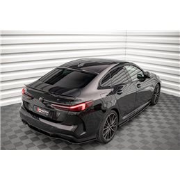 Aleron Bmw 2 Gran Coupe M-pack F44 