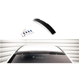 Aleron Mercedes A35 Sedan V177 