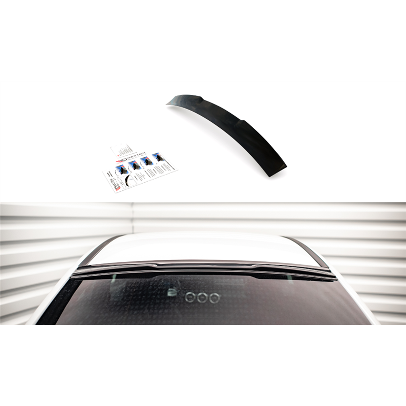 Aleron Mercedes A35 Sedan V177 