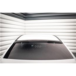 Aleron Mercedes A35 Sedan V177 