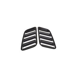 Entradas aire capo Ford Focus St-line / St Mk4 ( Bigger ) Maxtondesign