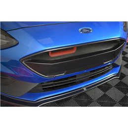 Calandra deportiva Ford Focus St / St-line Mk4 Maxtondesign