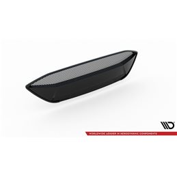 Calandra deportiva Ford Focus St / St-line Mk4 Maxtondesign