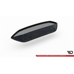 Calandra deportiva Ford Focus St / St-line Mk4 Maxtondesign