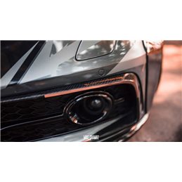 Añadidos Lights Audi S6 / A6 S-line C7 Maxtondesign