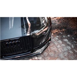 Añadidos Lights Audi S6 / A6 S-line C7 Maxtondesign