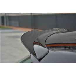 Añadido aleron Audi A6 C7 Avant Maxtondesign