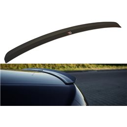 Añadido aleron Audi A6 S-line C6 Fl Sedan Maxtondesign