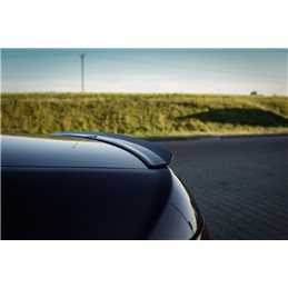 Añadido aleron Audi A6 S-line C6 Fl Sedan Maxtondesign