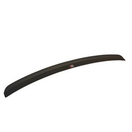 Añadido aleron Audi A6 S-line C6 Fl Sedan Maxtondesign