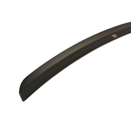 Añadido aleron Audi A6 S-line C6 Fl Sedan Maxtondesign