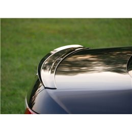 Añadido aleron Audi A6 S-line C6 Sedan Maxtondesign